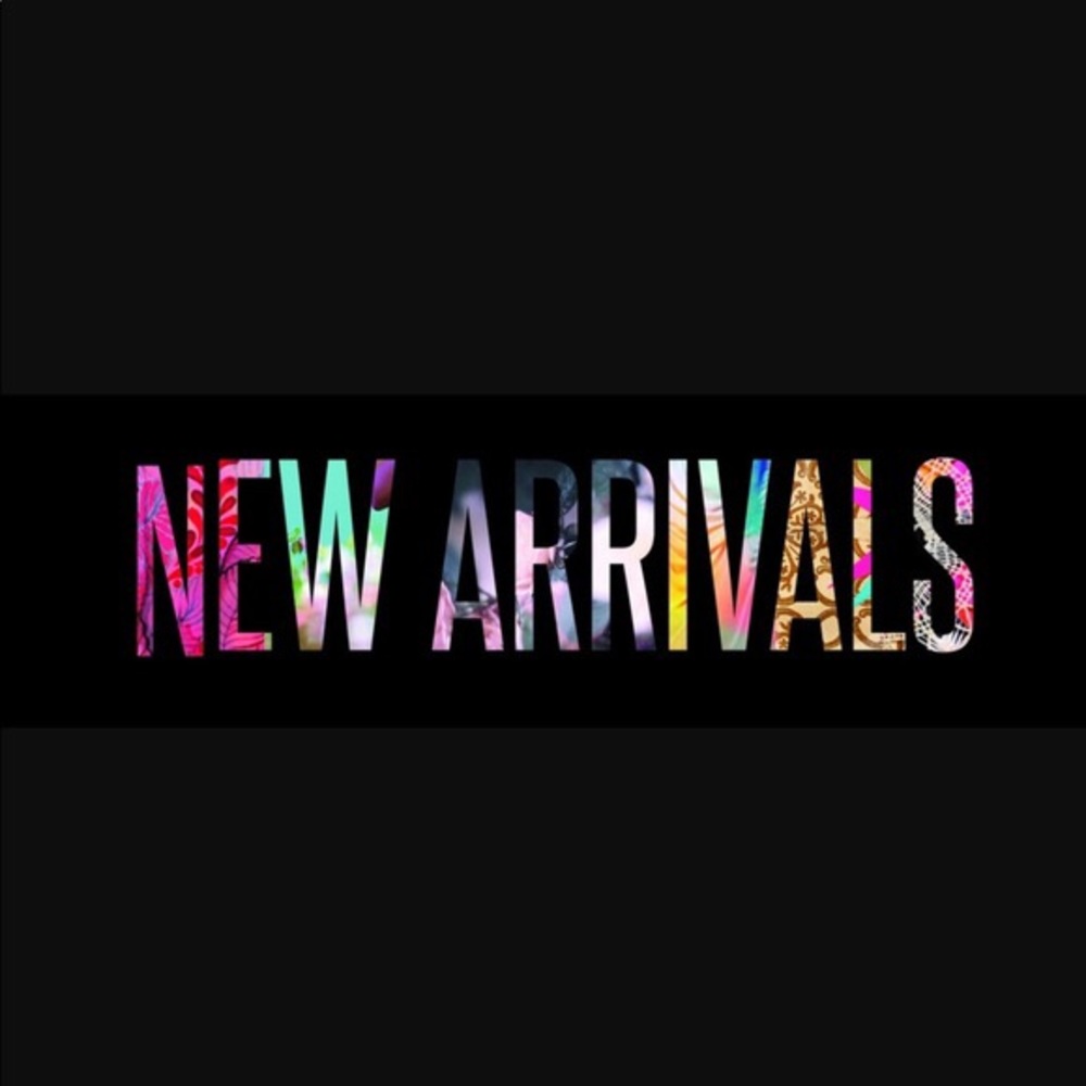 🆕🆕🆕🆕🆕🆕🆕